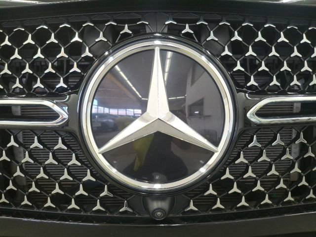 Used 2025 Mercedes-Benz GLE 350 4MATIC image 76