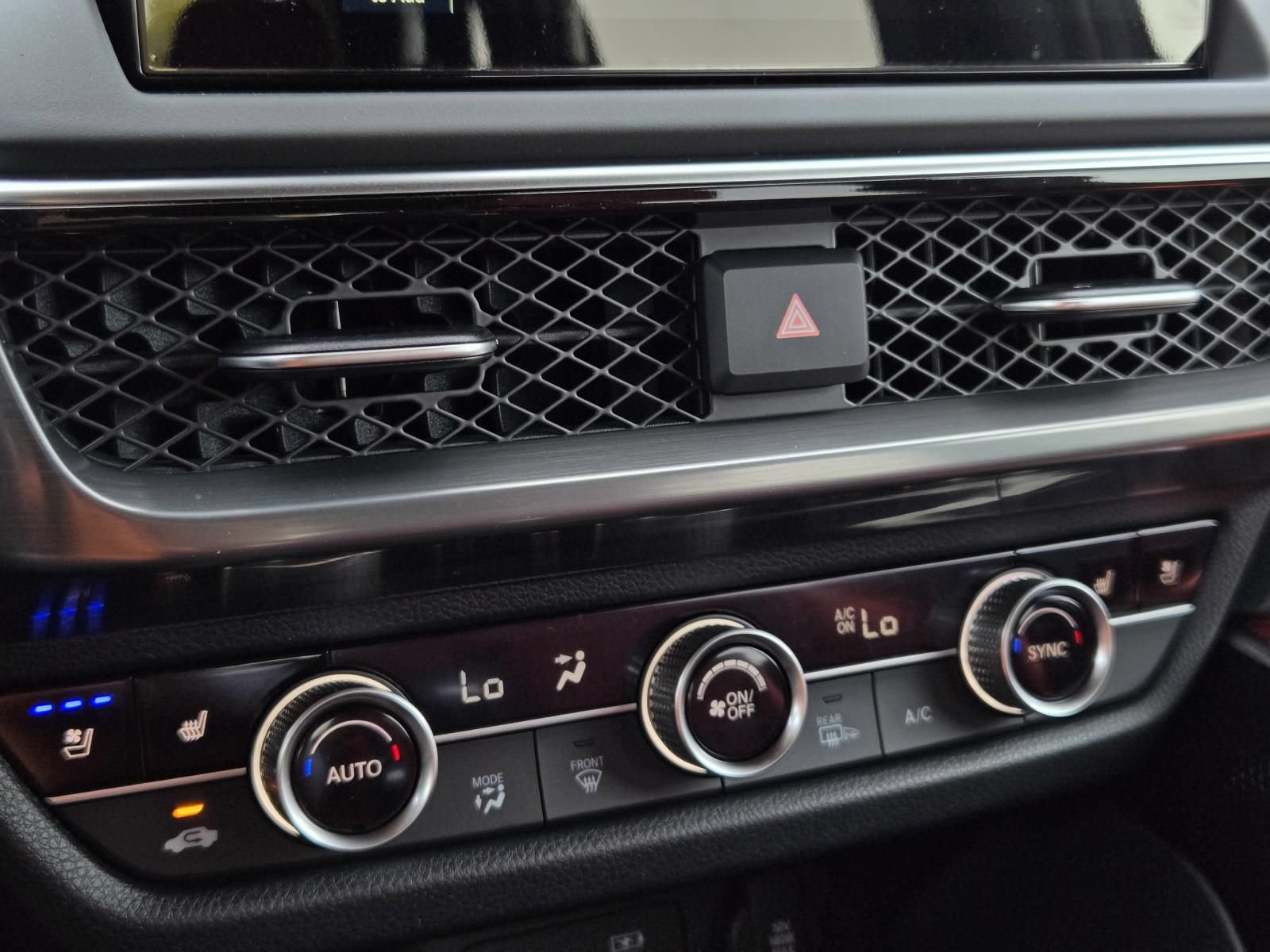New 2026 Acura ADX A-Spec w/ Advance Package FWD image 20