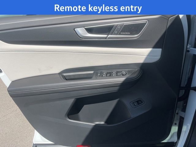 New 2026 Volkswagen Atlas Cross Sport SEL Premium R-Line image 7