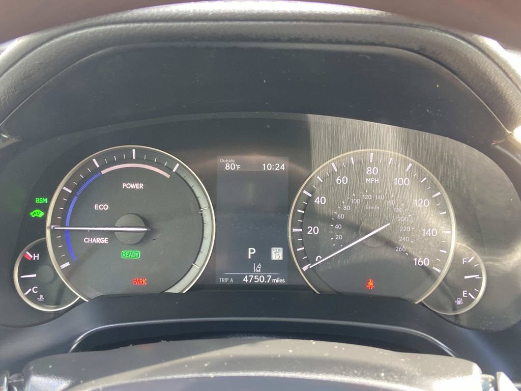 Used 2021 Lexus RX 450h AWD w/ Premium Package image 32