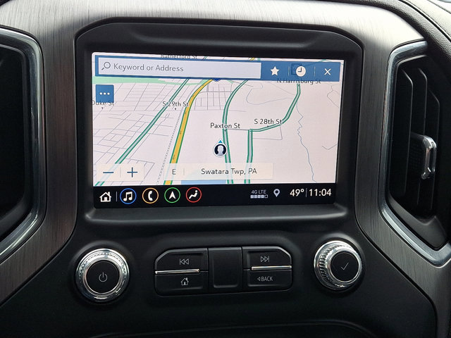 Used 2019 GMC Sierra 1500 Denali w/ Denali Ultimate Package image 17