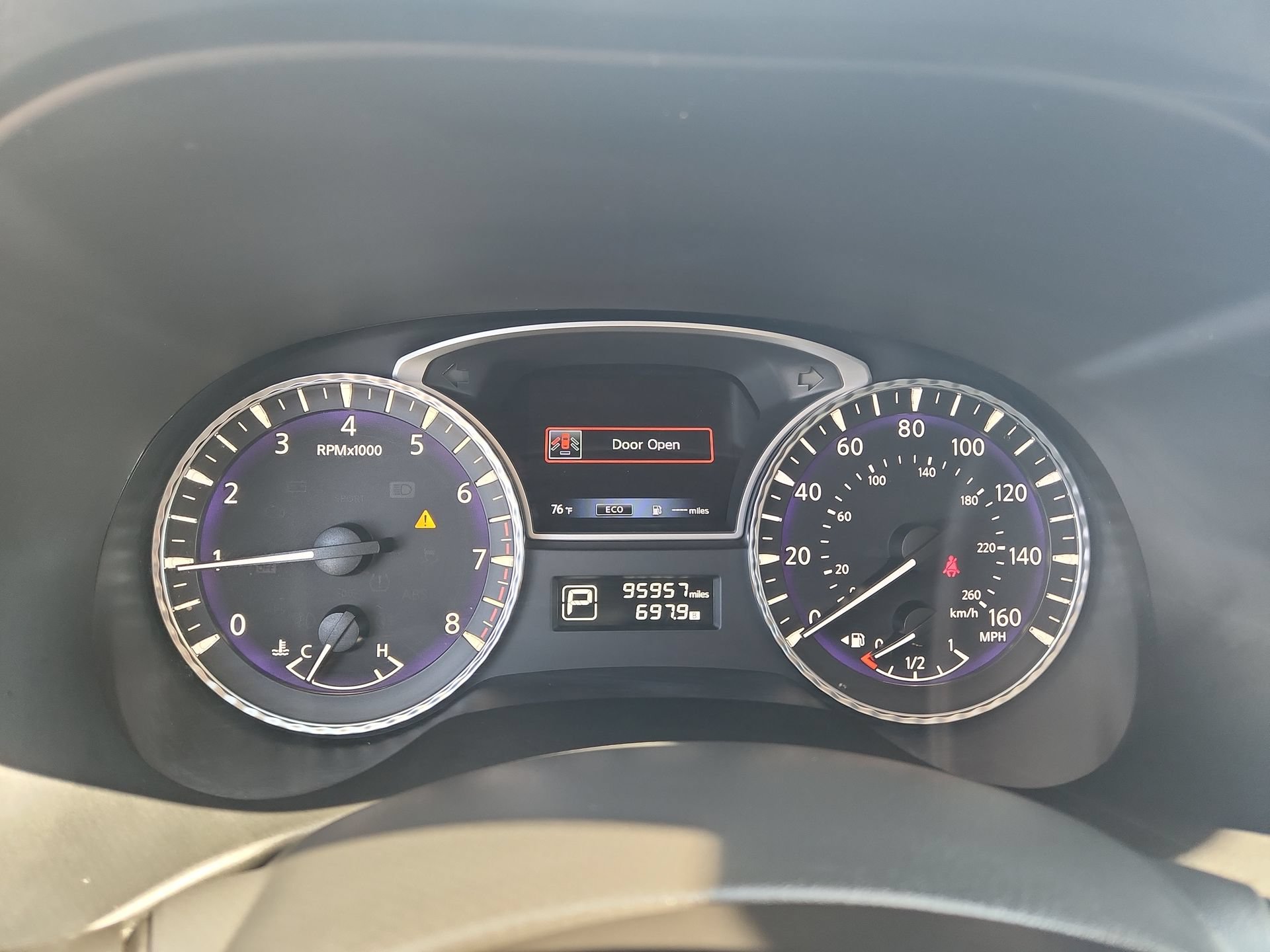 Used 2018 INFINITI QX60 Luxe w/ Premium Plus Package AWD/4WD image 10