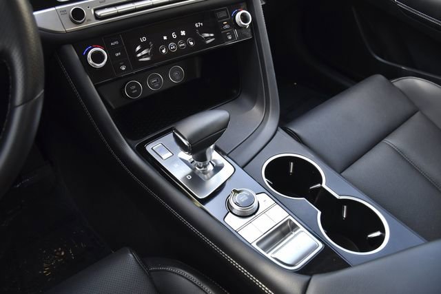 Used 2026 Genesis G70 2.5T RWD image 12