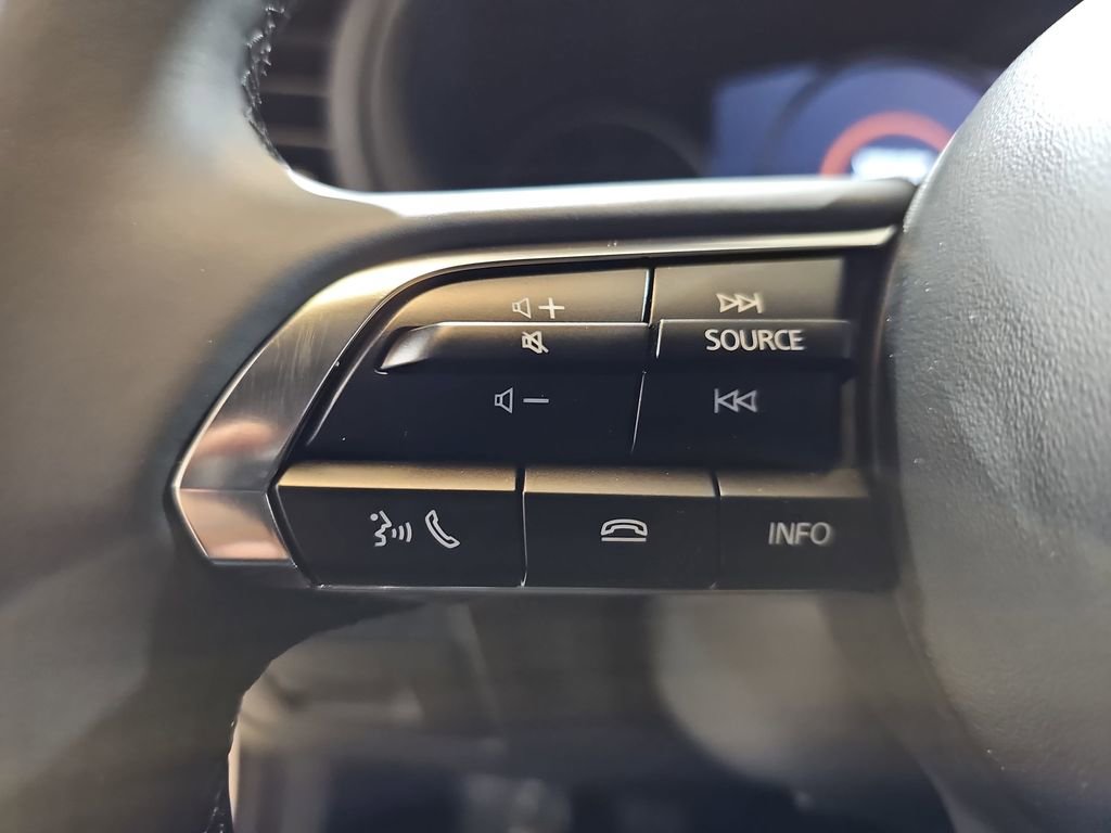 New 2026 MAZDA MAZDA3 2.5 S Hatchback w/ Premium Pkg image 13