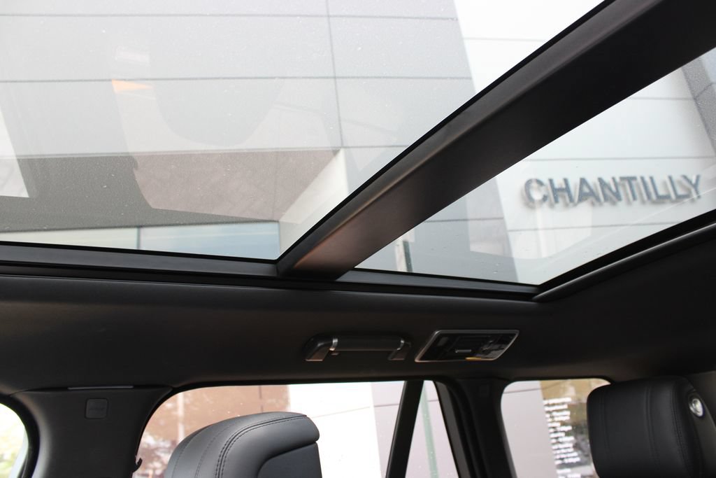 Used 2022 Land Rover Range Rover Westminster Edition AWD/4WD image 11