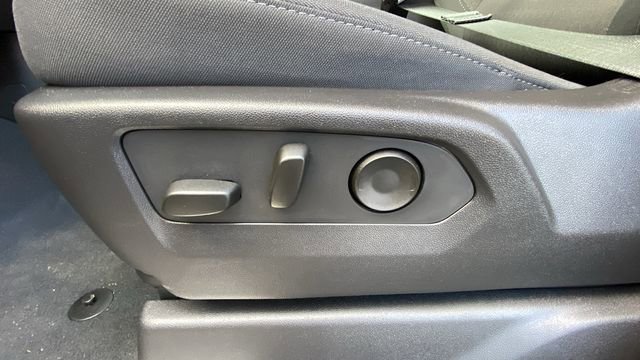 New 2024 Chevrolet Silverado 1500 RST w/ Texas Edition Plus image 16