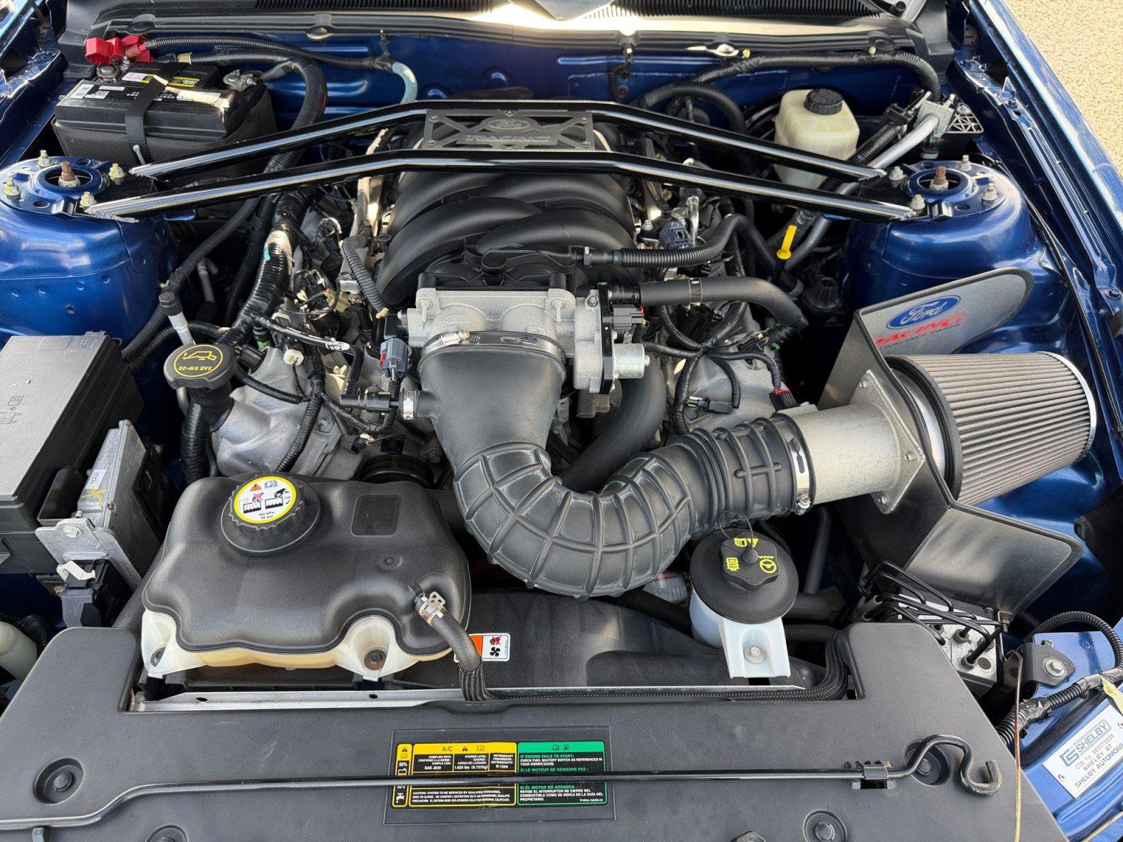 Used 2008 Ford Mustang GT RWD image 13