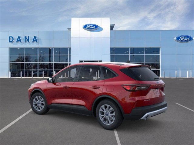 New 2025 Ford Escape Active w/ Tech Pack #1 image 4