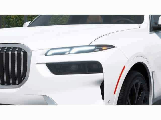 Used 2026 BMW X7 xDrive40i w/ Premium Package AWD/4WD image 45