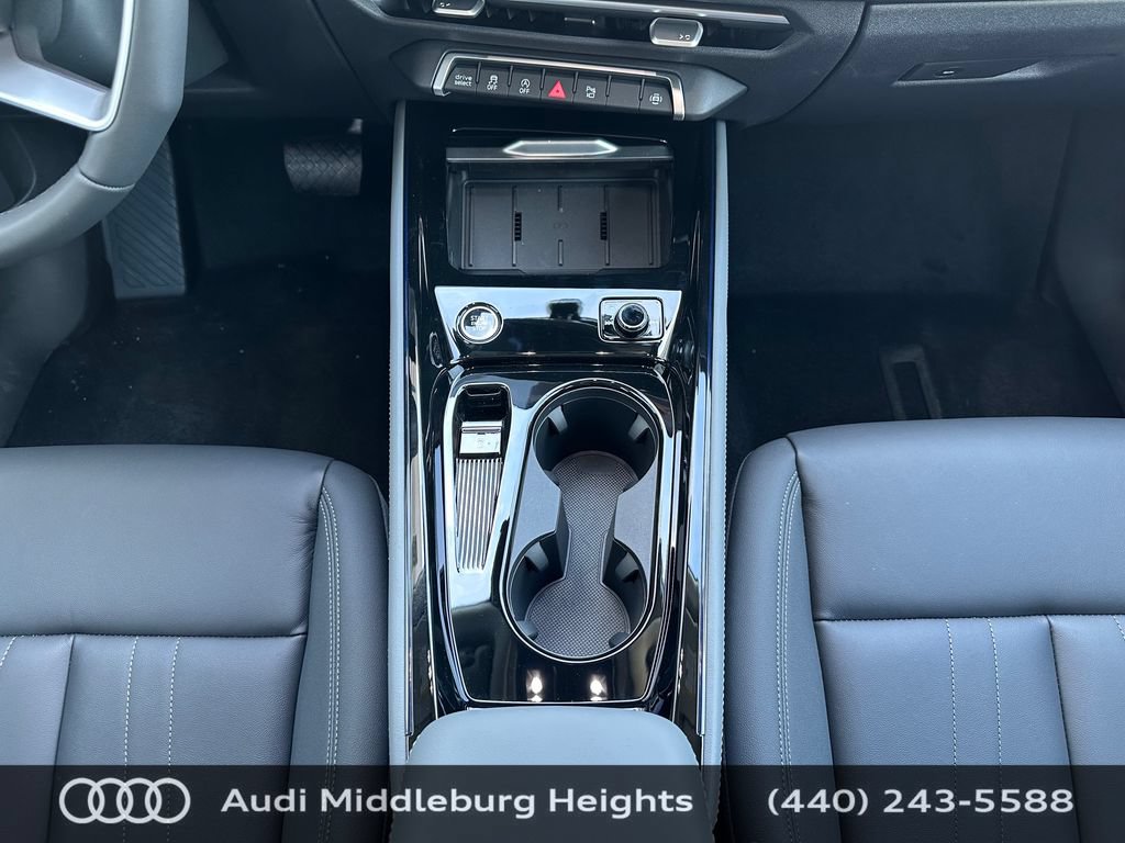 New 2026 Audi Q3 quattro 2.0T AWD/4WD image 27