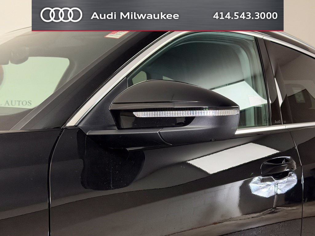 New 2026 Audi Q5 Premium Plus AWD/4WD image 12