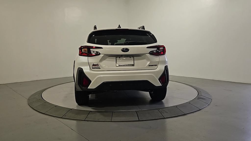 New 2026 Subaru Crosstrek 2.5i Premium AWD/4WD image 4
