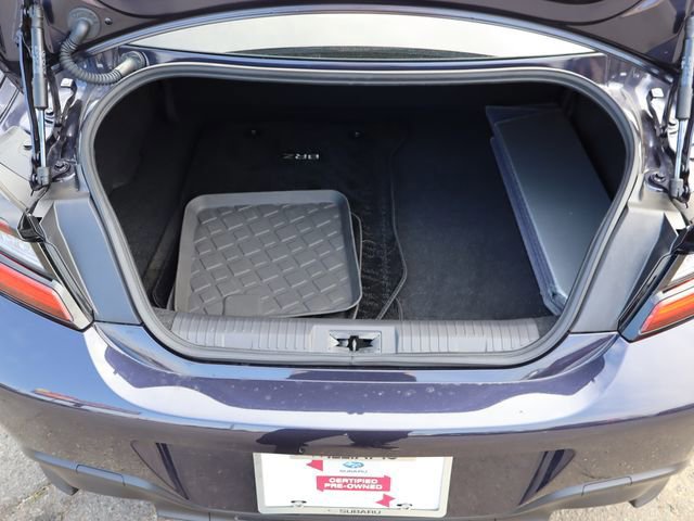 Certified 2025 Subaru BRZ Limited image 32