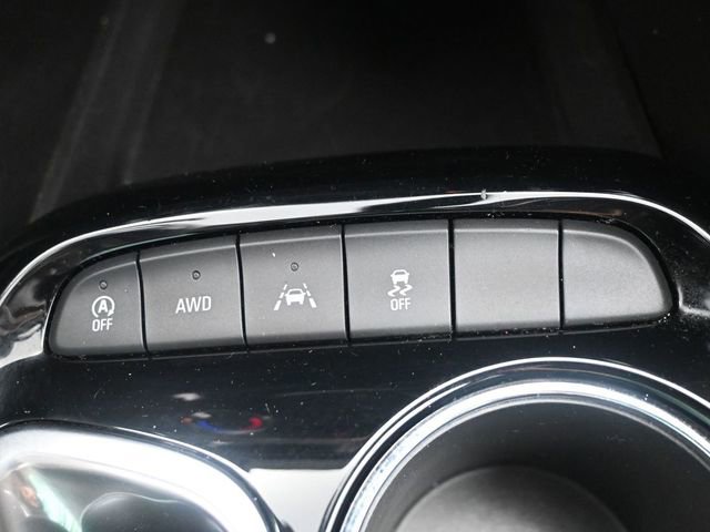 Used 2024 Buick Encore GX Sport Touring AWD/4WD image 12