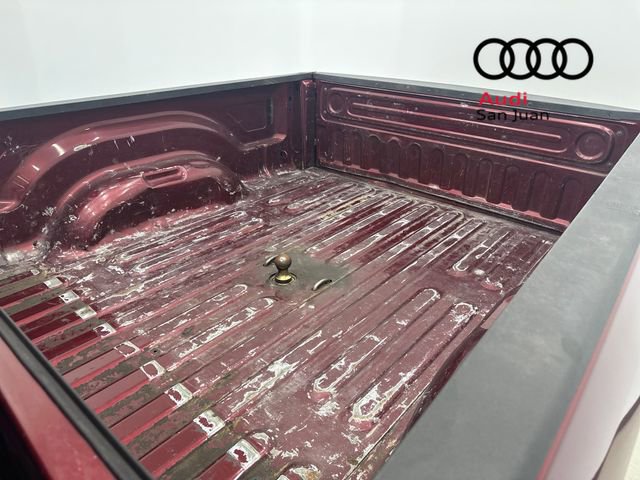 Used 2022 RAM 2500 Tradesman image 13