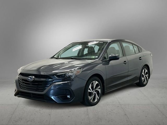 Certified 2025 Subaru Legacy Premium