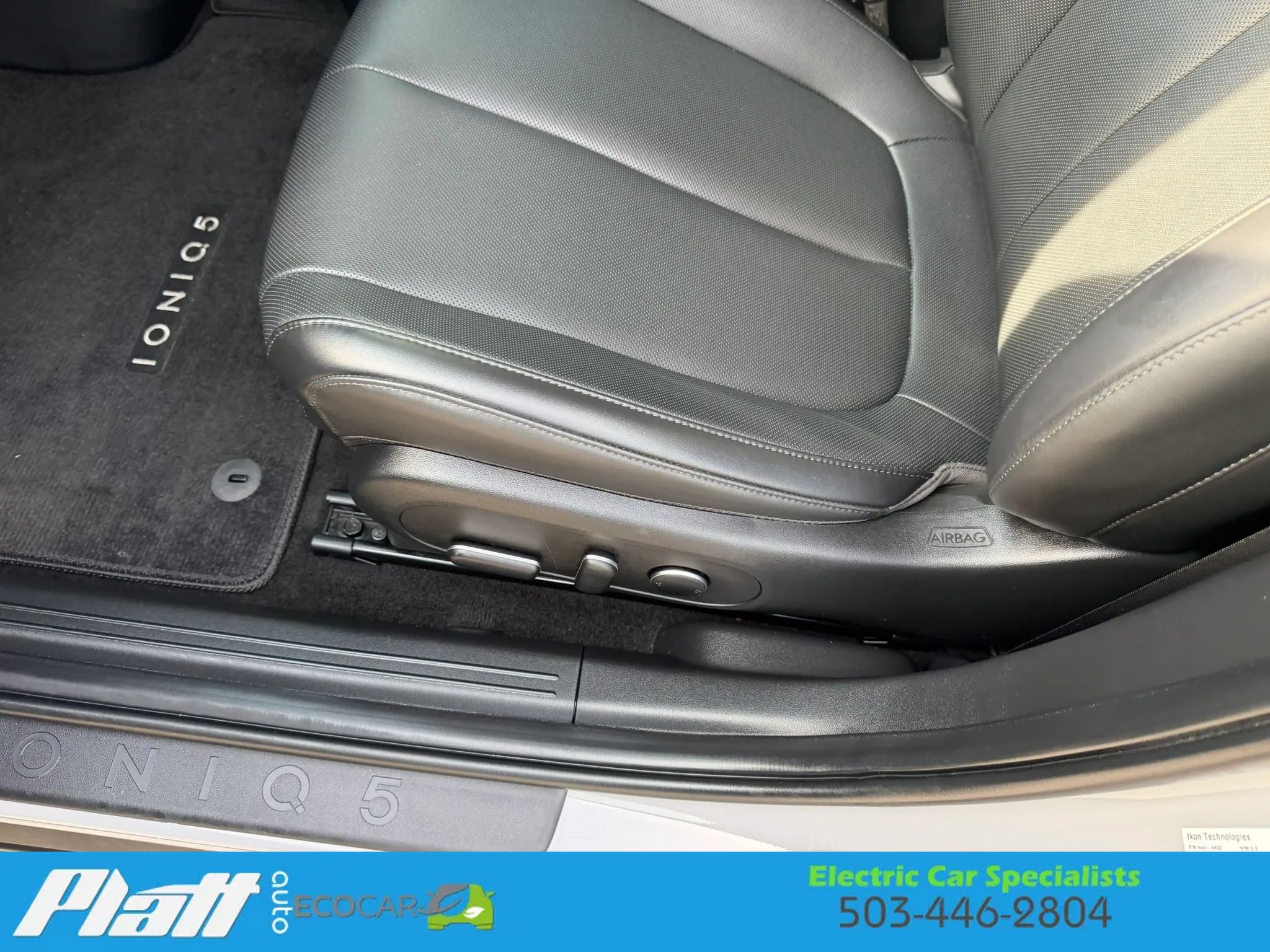 Used 2025 Hyundai Ioniq 5 SEL RWD image 21