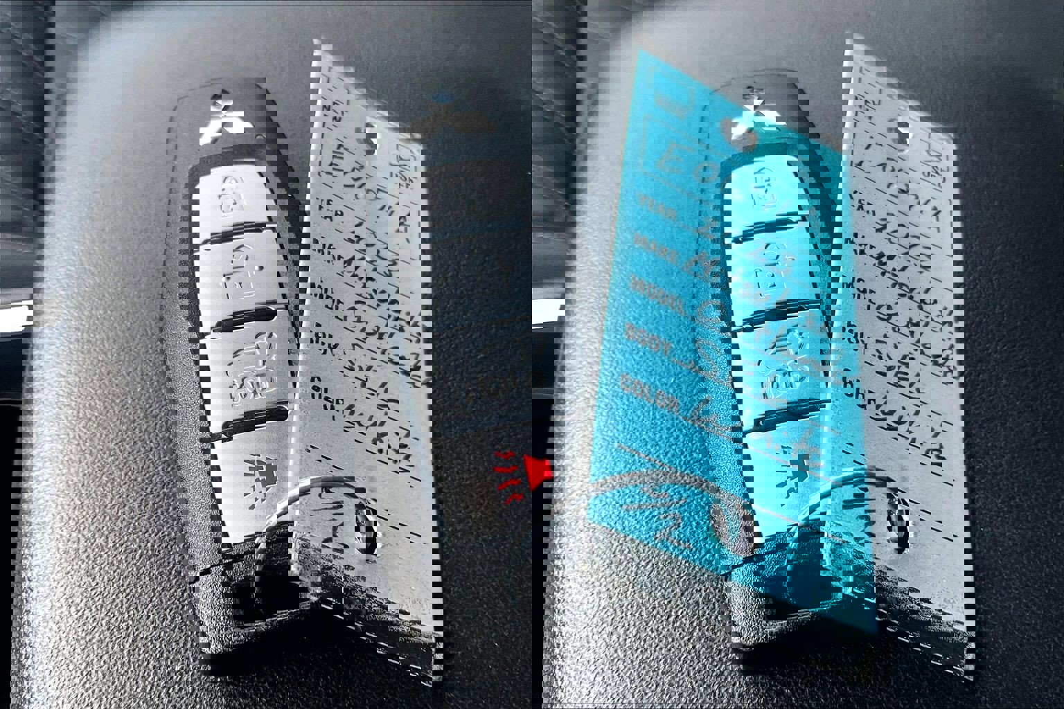 Used 2023 Mitsubishi Outlander SEL image 10