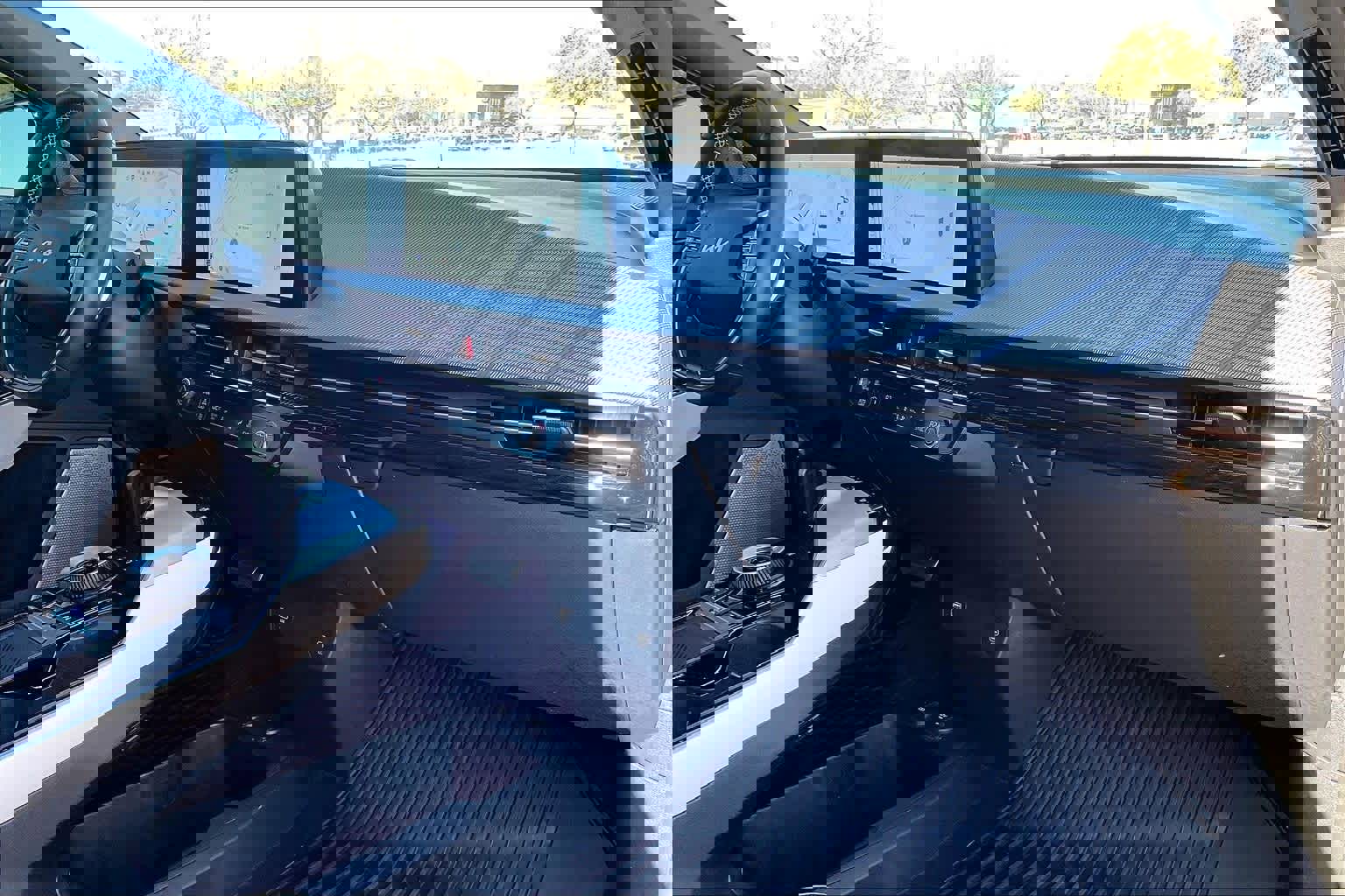 Used 2023 Kia EV6 GT-Line image 23