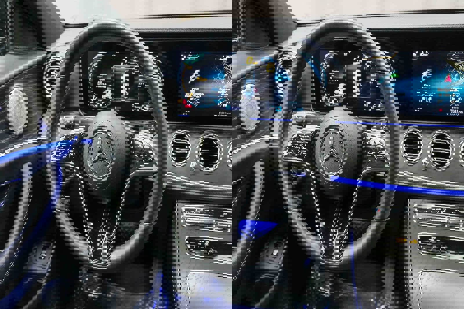 Certified 2023 Mercedes-Benz E 350 Sedan image 17