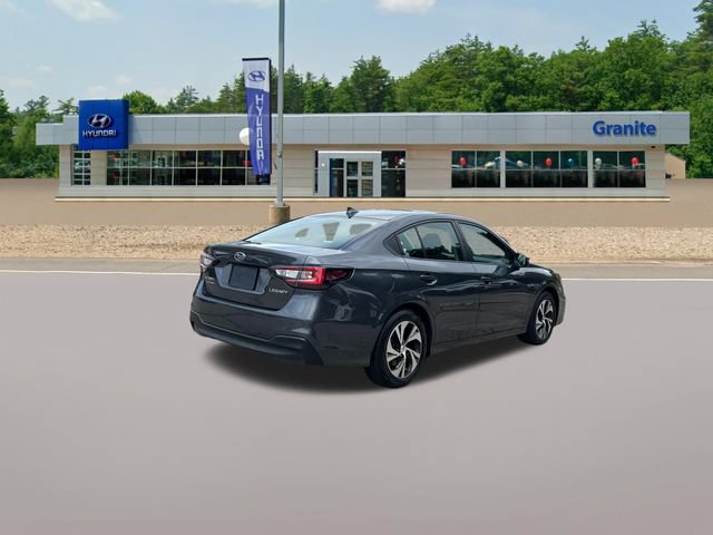 Used 2025 Subaru Legacy Premium AWD/4WD image 7