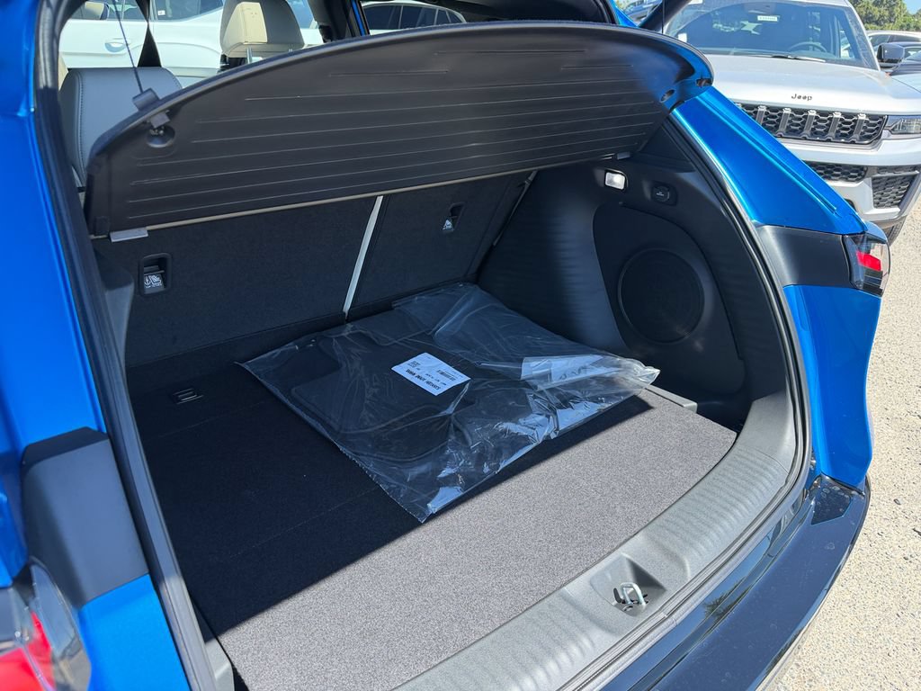 New 2026 Acura ADX A-Spec AWD/4WD image 29