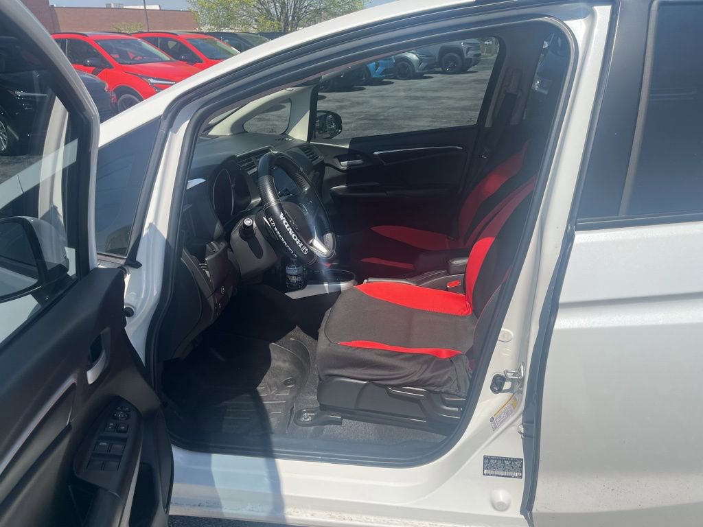 Used 2018 Honda Fit EX-L image 6