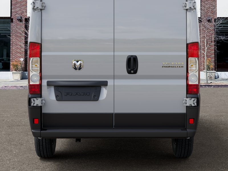 New 2027 RAM ProMaster 1500 w/ Convenience Group FWD image 13