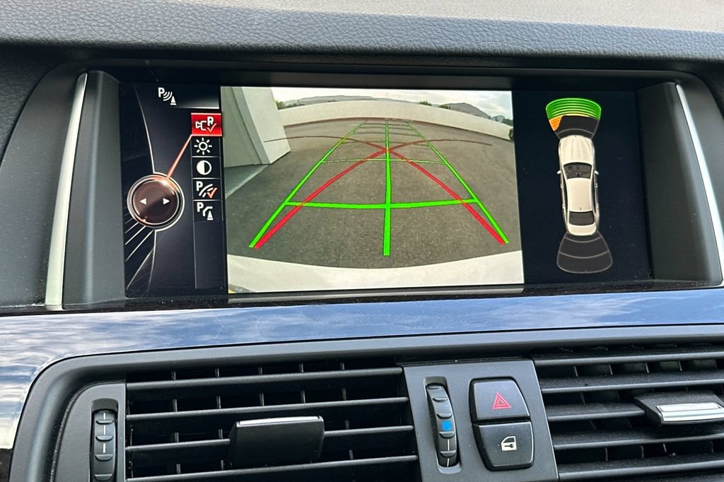 Used 2016 BMW 535i Sedan RWD image 22