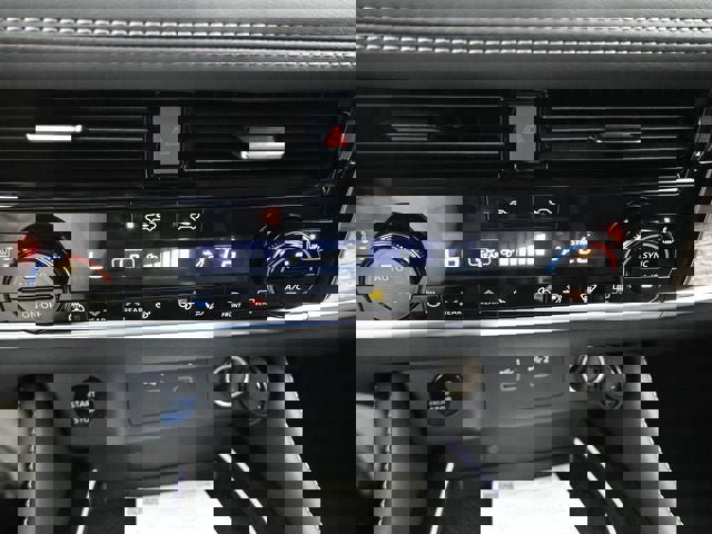 New 2026 Nissan Rogue Platinum w/ Platinum Premium Package image 23