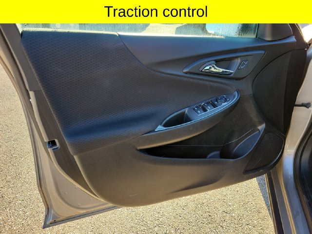 Used 2025 Chevrolet Malibu LT FWD image 21
