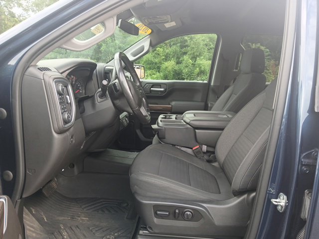 Used 2020 Chevrolet Silverado 1500 RST AWD/4WD image 18