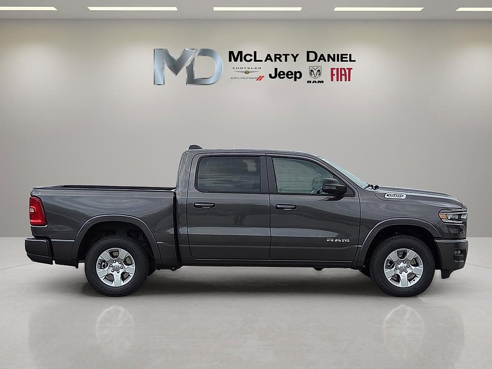 New 2026 RAM 1500 Big Horn image 6