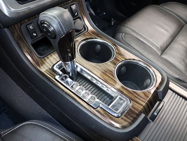 Used 2015 GMC Acadia Denali image 21