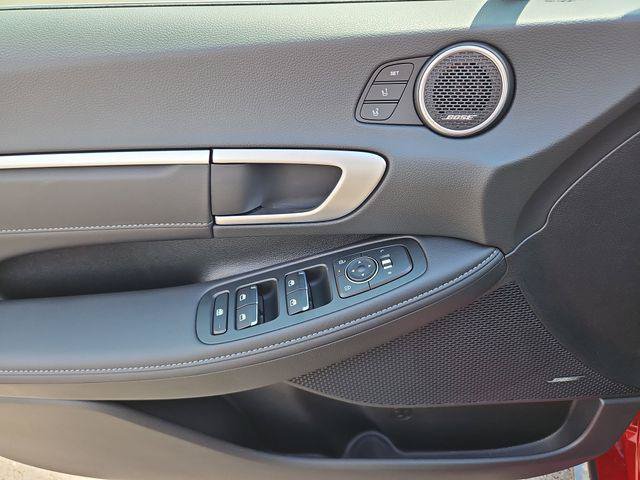 New 2026 Hyundai Sonata Limited FWD image 11