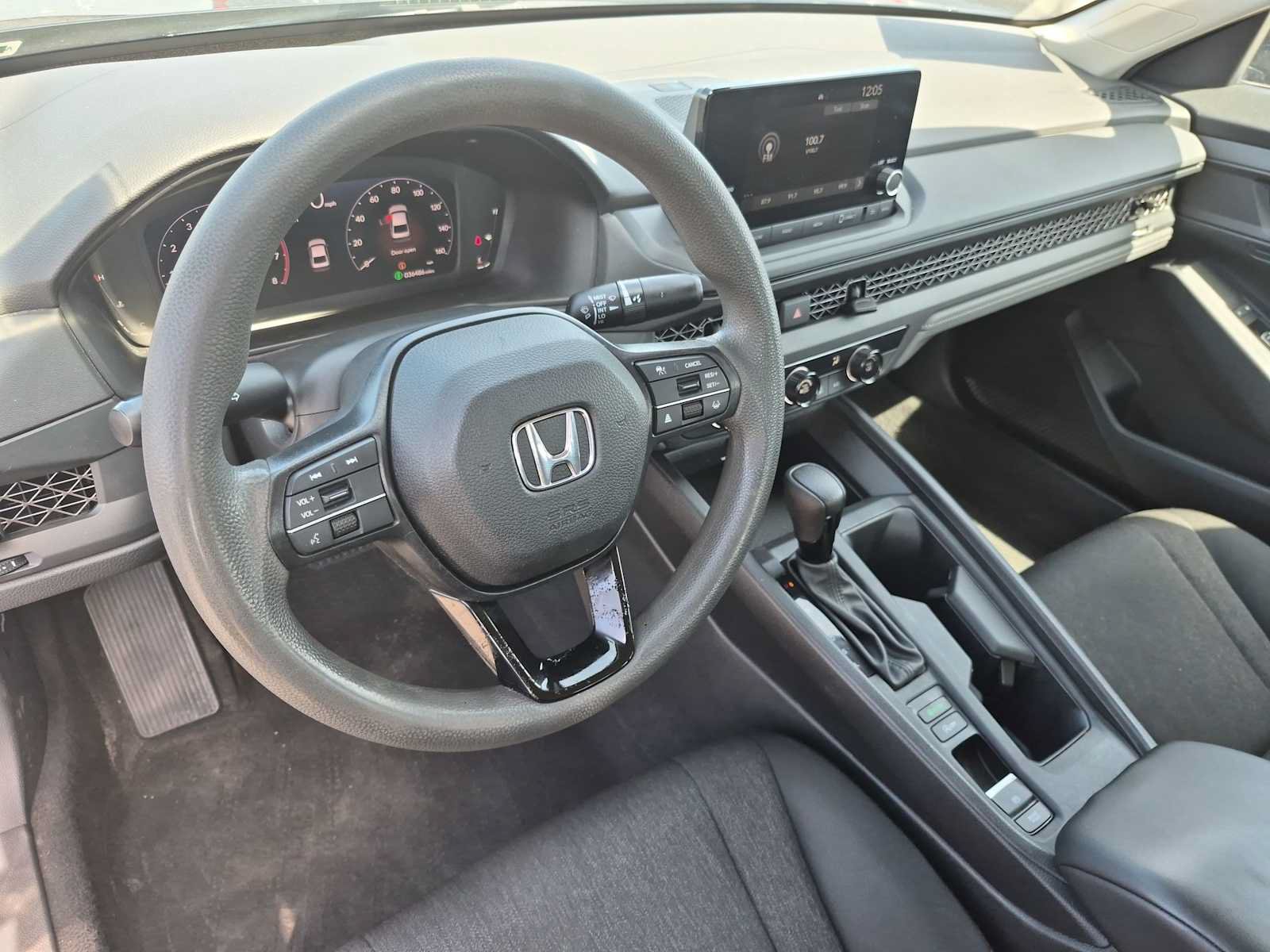 Used 2024 Honda Accord LX image 2