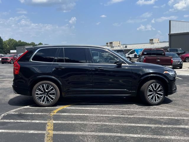 Used 2020 Volvo XC90 T5 Momentum w/ Protection Package Premier AWD/4WD image 2
