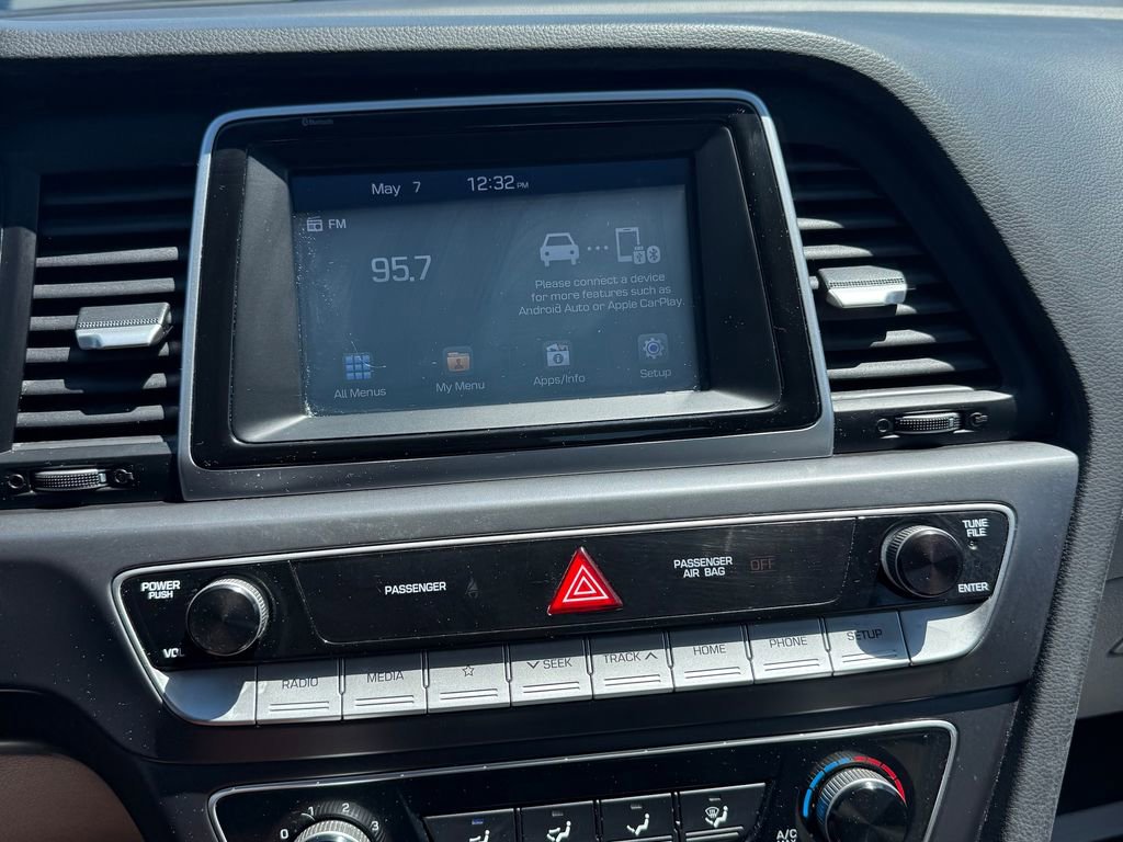 Used 2018 Hyundai Sonata SE FWD image 34