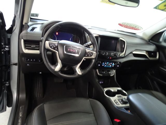Certified 2023 GMC Terrain Denali w/ Denali Premium Package AWD/4WD image 5