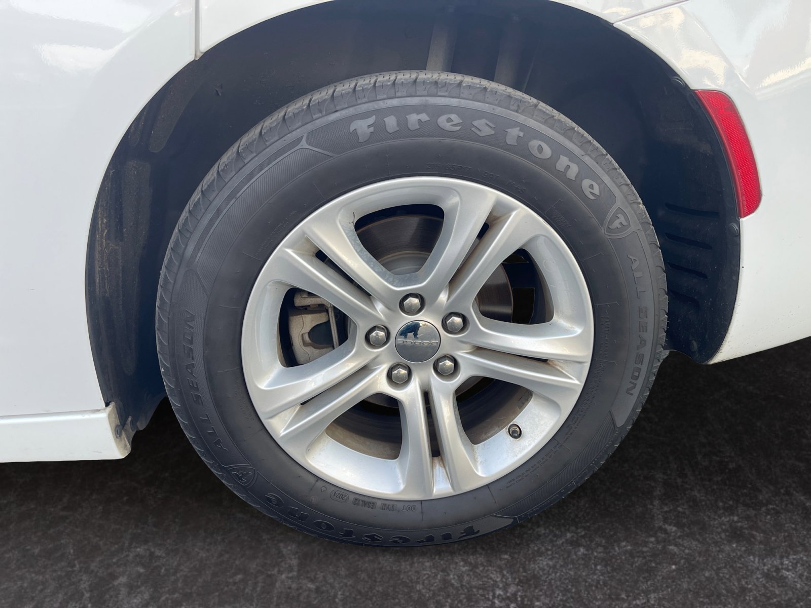 Used 2023 Dodge Charger SXT image 14