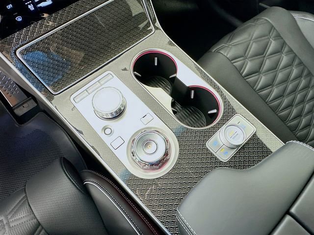 New 2026 Genesis GV80 3.5T e-SC AWD/4WD image 15