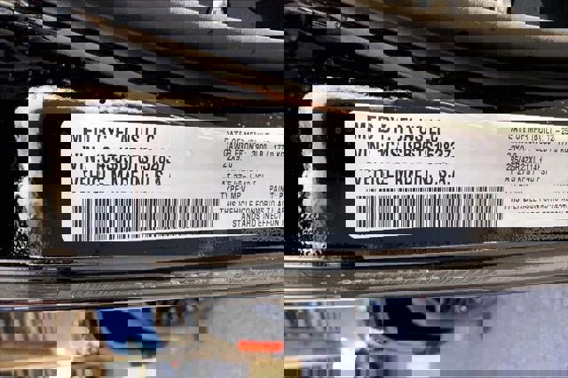 New 2026 Jeep Grand Wagoneer L Limited image 41