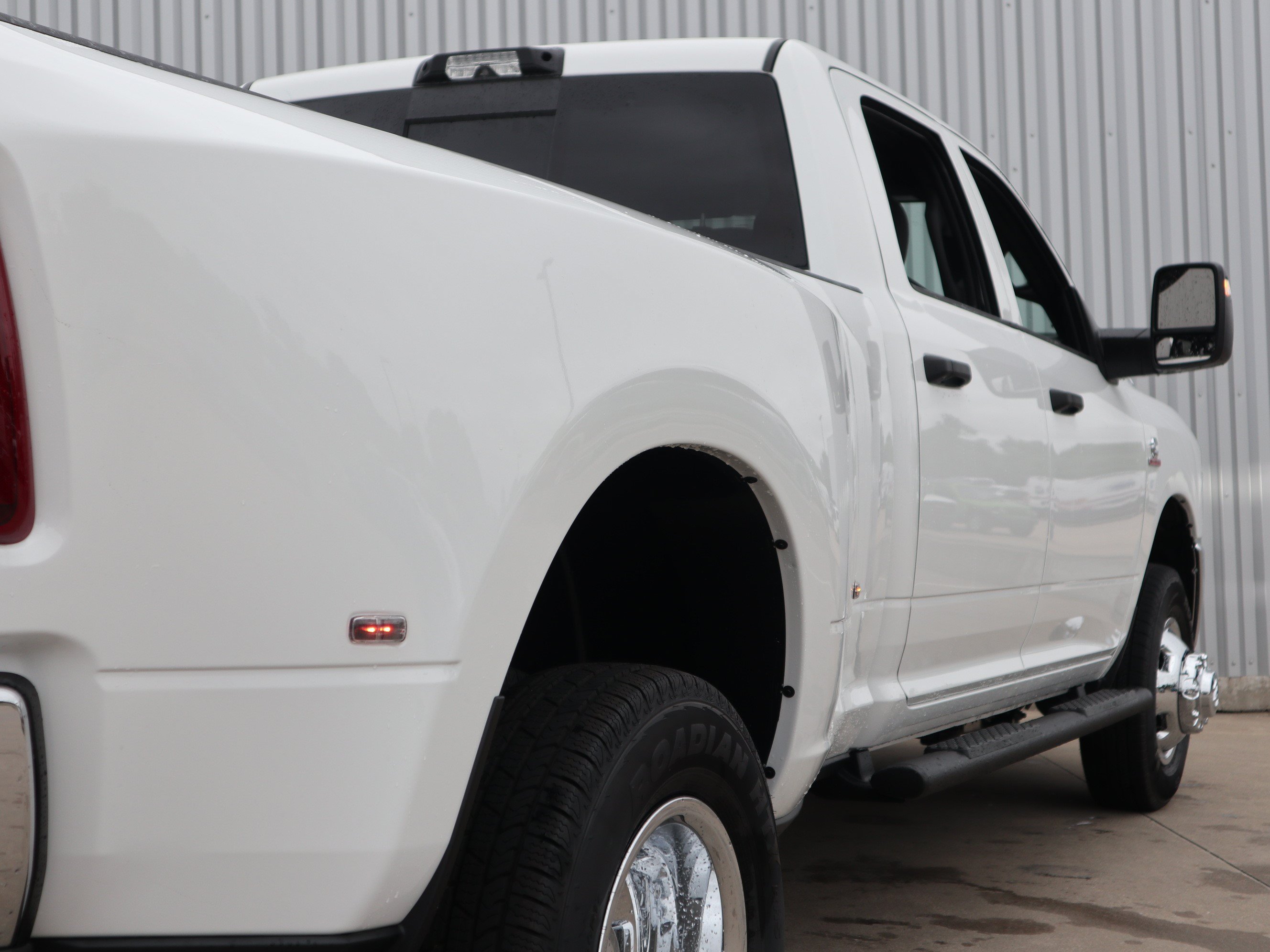 New 2026 RAM 3500 Tradesman AWD/4WD image 5