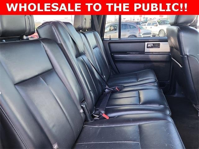 Used 2015 Ford Expedition Limited w/ Equipment Group 301A image 19