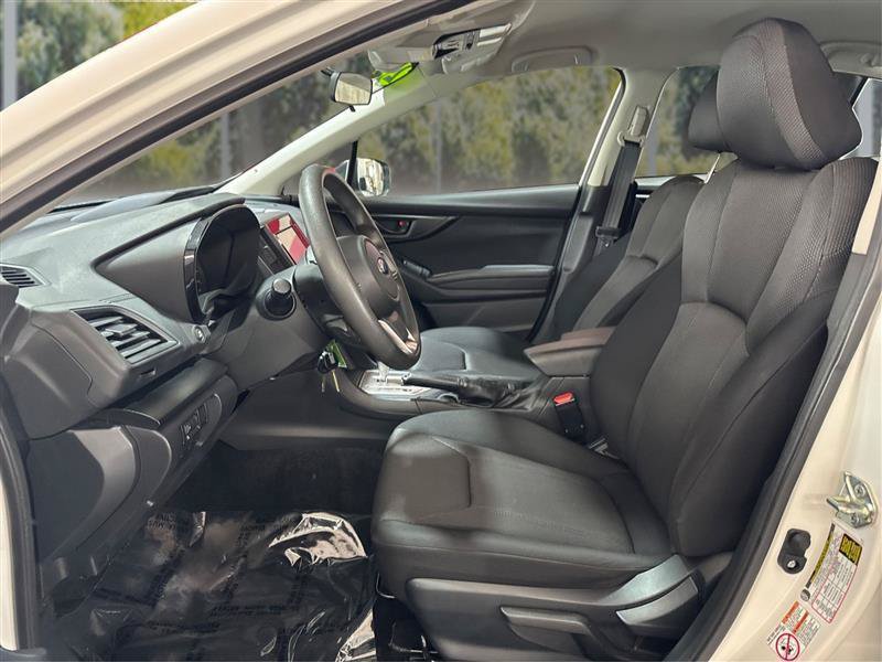 Used 2020 Subaru Impreza 2.0i AWD/4WD image 9