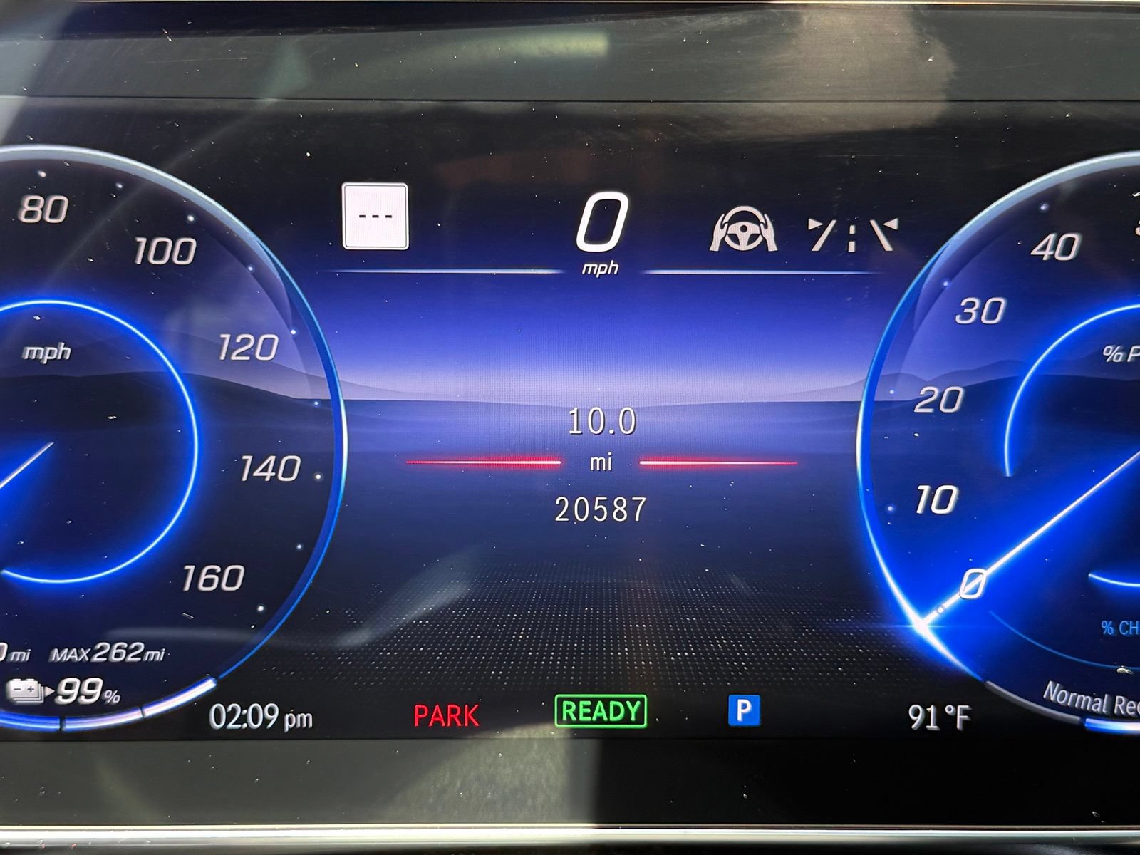 Used 2023 Mercedes-Benz EQE 350+ 4MATIC Sedan image 37