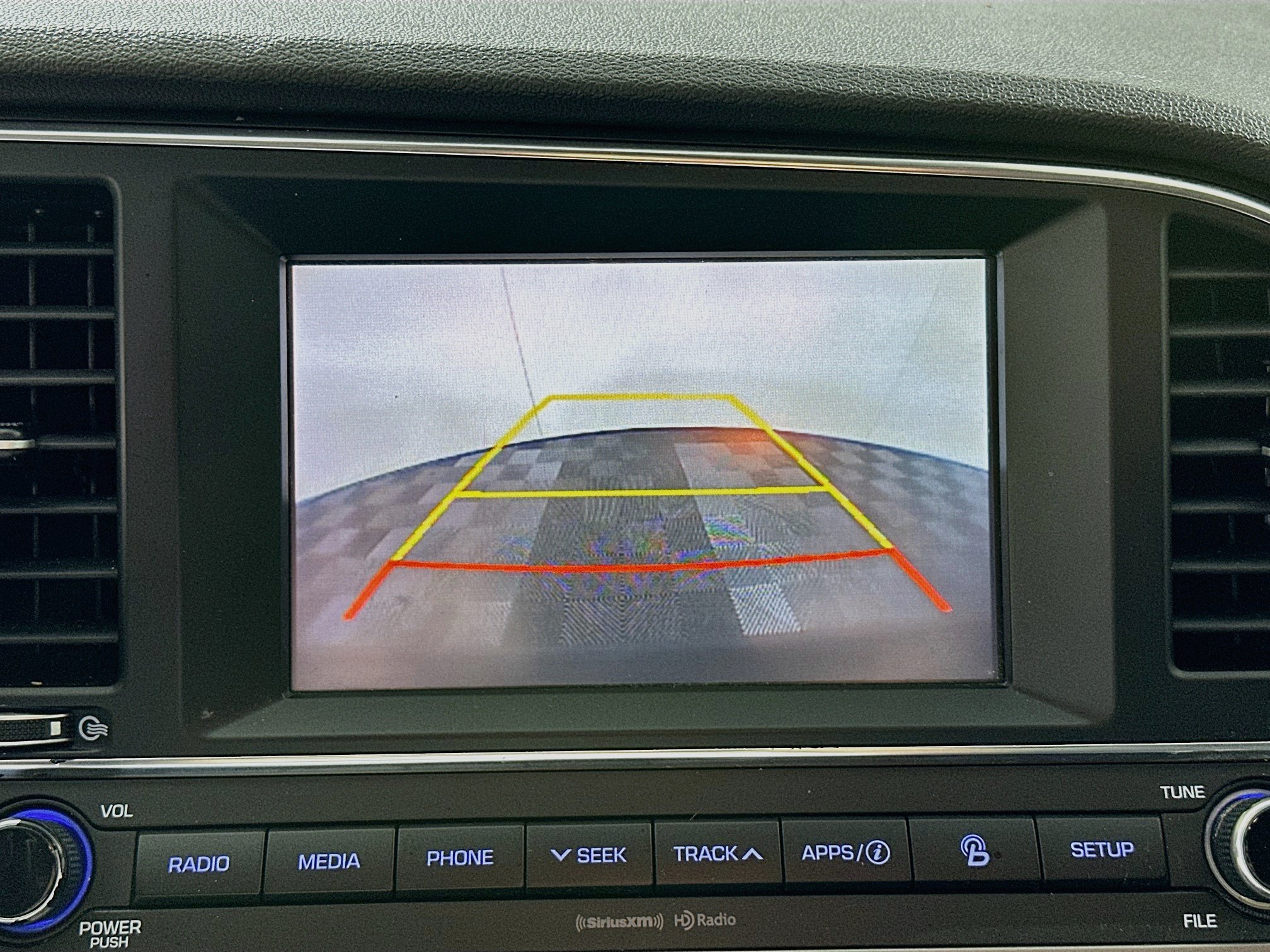 Used 2017 Hyundai Elantra Limited FWD image 23