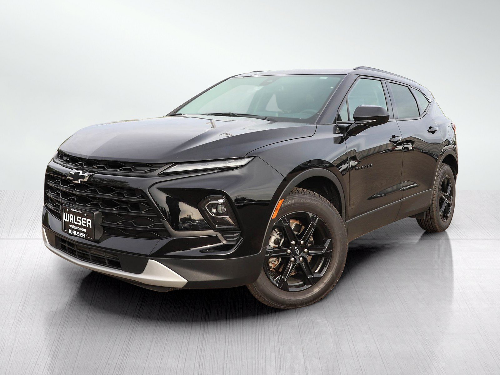 Used 2023 Chevrolet Blazer LT w/ Convenience Package