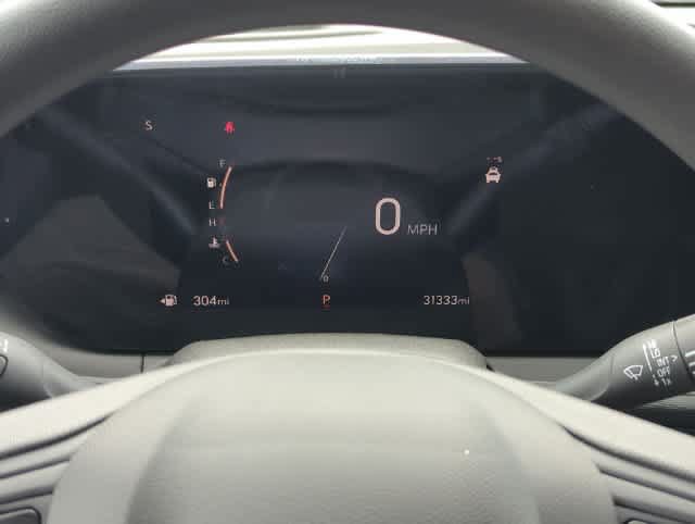 Used 2026 Buick Envista Sport Touring FWD image 32