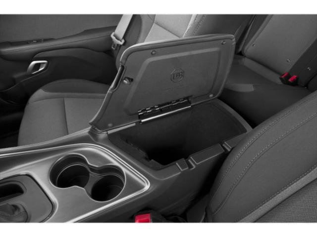 Used 2015 Dodge Challenger SXT Plus image 35